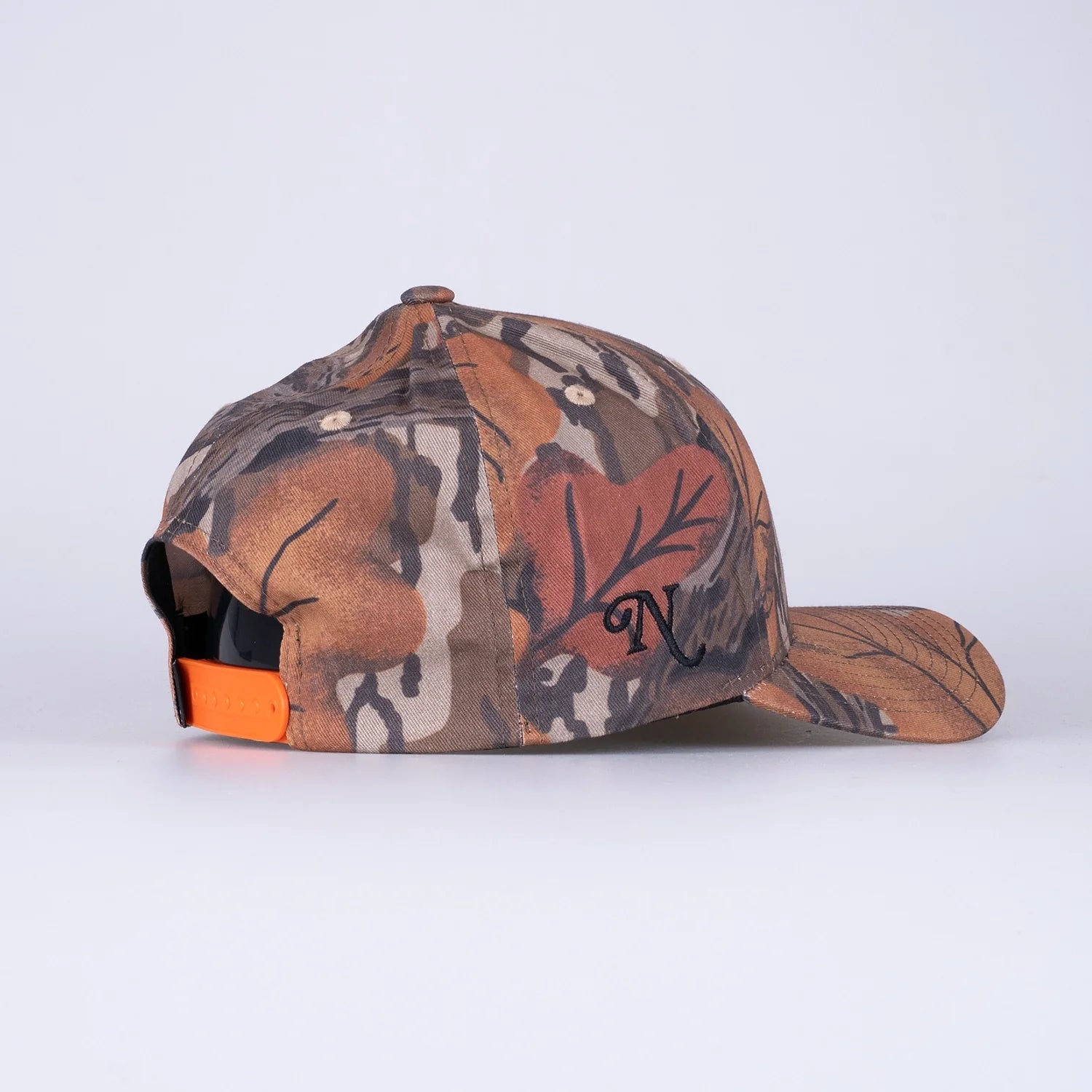 BOX 120 KEPS - REAL CAMO