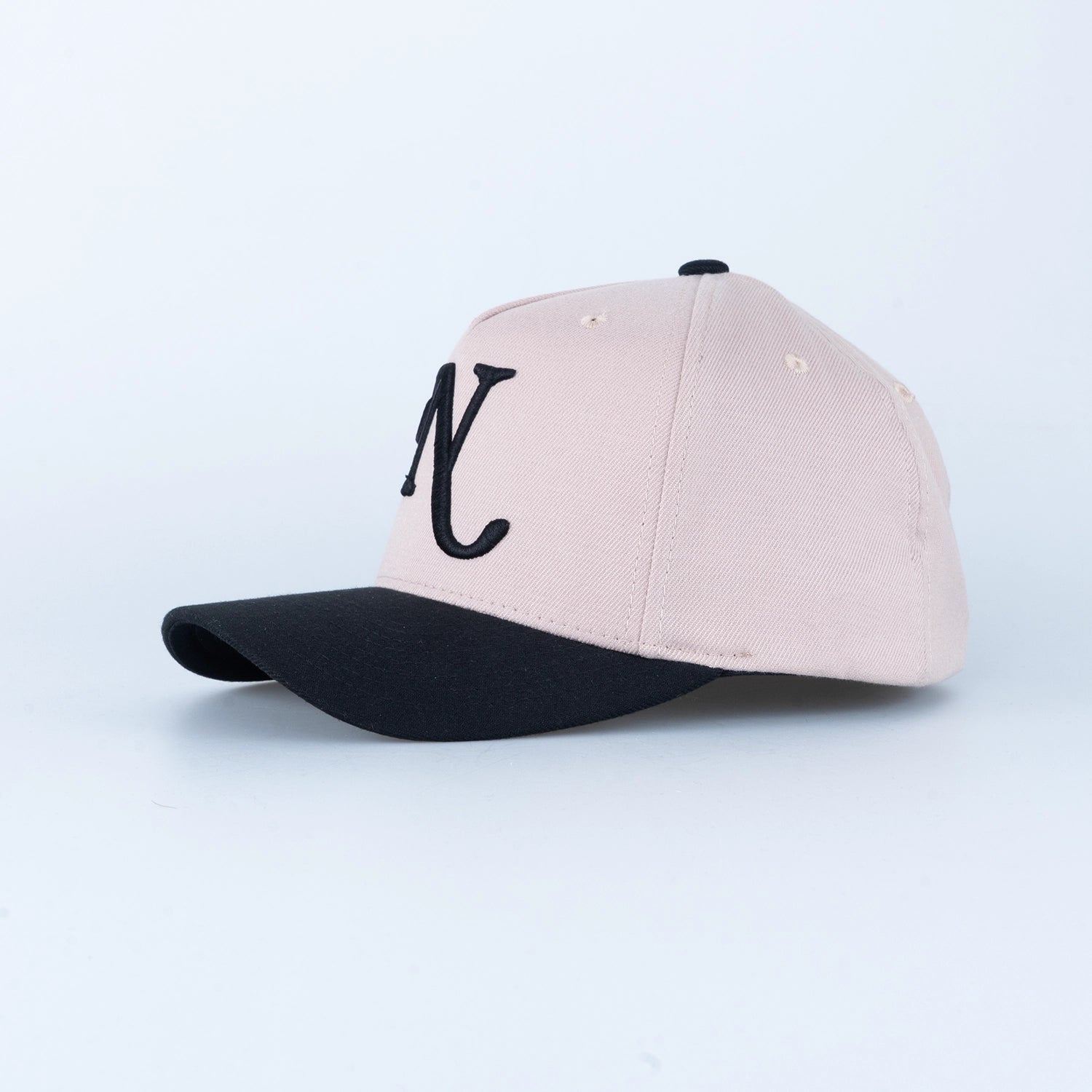 LUXE A-FRAME CAP - SAND