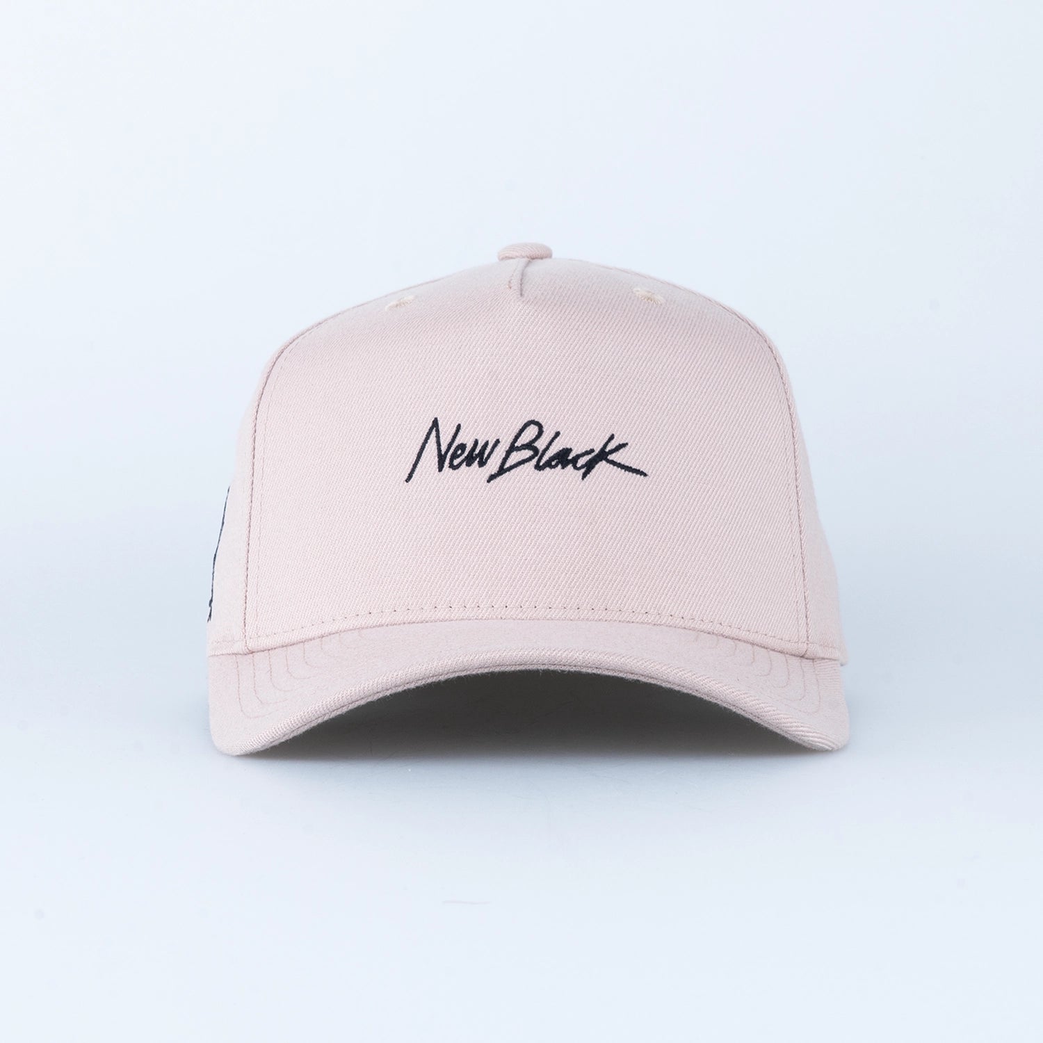 SIGNATURE A-FRAME CAP - STONE BEIGE